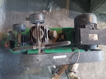 сдам контейнер на ортосайском рынке: Avadanlığın icarəsi — 4