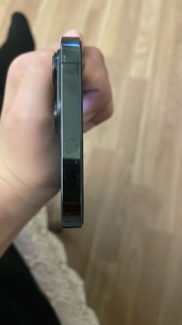 alfon 13 pro max: IPhone 13 Pro Max, 256 GB, Alpine Green — 3