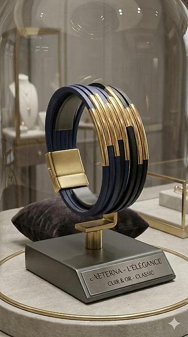 Bilərziklər: 8 Mart — özünə dəyər verən və hər zaman parıldayan xanımların — 2