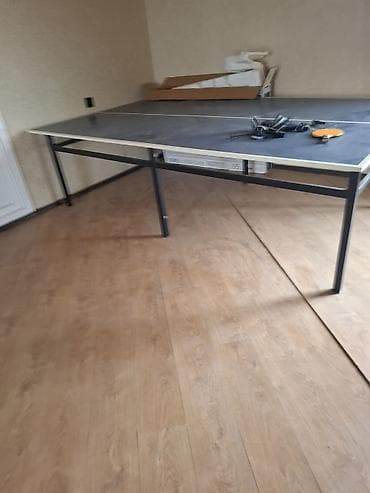 masa tenisi: Stolüstü teniskeyfiyətliyıgılmaboltladısökülür satılır — 5