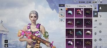 savis krem terkibi: PUBG Mobile hesabı – zəngin kolleksiya və nadir kosmetiklər - Oyun — 3