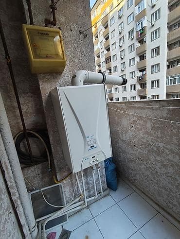 1 otaqlı, Yeni tikili, 38 kv. m — 8