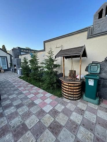 mini evler: Bağ Evimiz Şüvelan Qəsəbəsində Yerləşir MC Donals Dan 800 Mtr İçəridə — 5