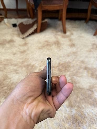iphone 17 pro dubay: IPhone 11 Pro, 64 GB, Matte Midnight Green — 3