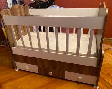 penaplas nedir: Oğlan və qız üçün, Beşik — 1