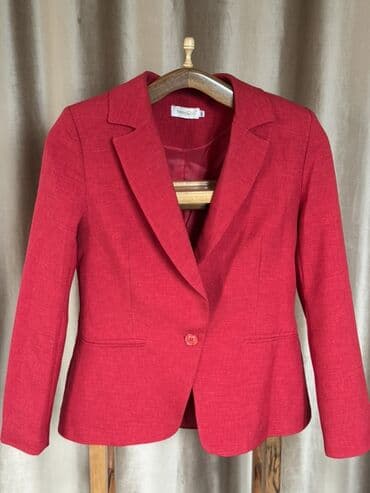 ketan pencekler: Пиджак, L — 4