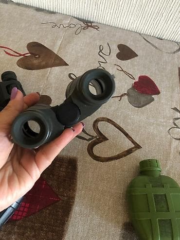 Uşaq geyimi və ayaqqabıları: Oyuncaqlar — 5