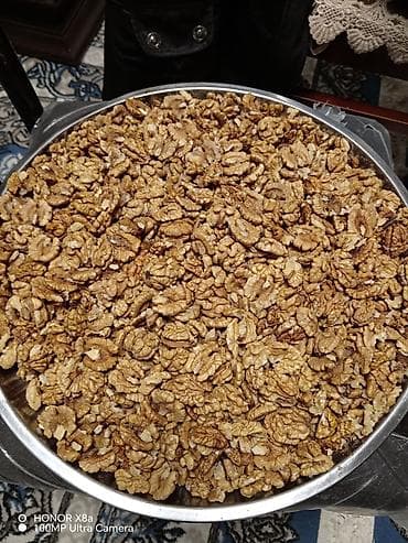 Ləpələr: Ləpə var dadı qozdu isdiyən buyursun — 2