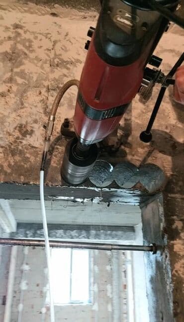 pilasdiq qapi: Beton kəsən və deşən xidməti Beton kesimi beton kesen beton deşen — 8