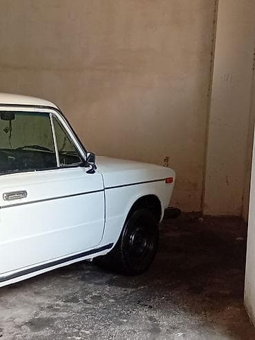 VAZ (LADA) 2106: 1.5 l | 1996 il 388000 km Sedan — 5