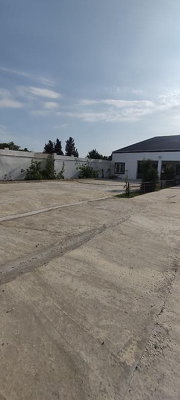 бина пз: Баку, Мярдяканы, 140 м², 4 комнаты, Без бассейна, Комби, Газ, Электричество — 5