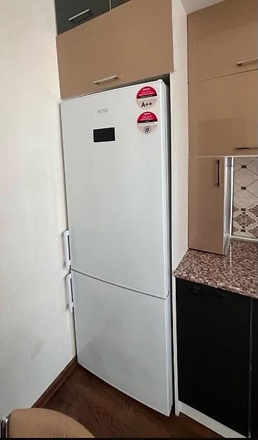 Soyuducu
430azn qiymet sondur
Buzovna 4328 leli — 1