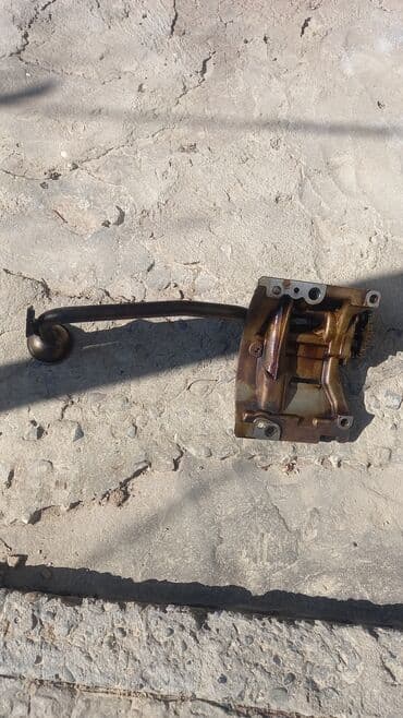 Soyutma və qızdırma sistemləri: BMW E39, 2.5 l, Benzin, 2002 il, İşlənmiş — 1