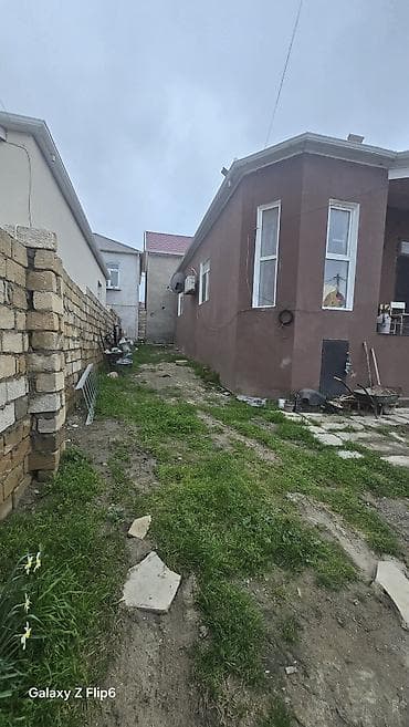 villa evlər: 3 otaqlı, 120 kv. m, Orta təmir — 10