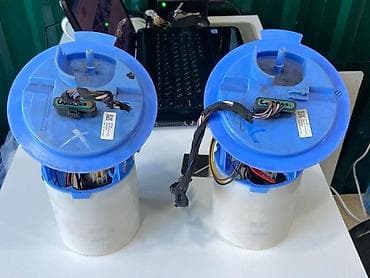 ручной насос: "Mercedes W212" benzin nasos və filteri Şəhər: Bakı Elanın növü — 4