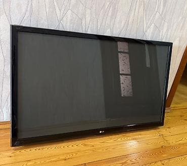 LG 42 düym 106 sadə ekran Plazma Televizor 160 azn satılır (42PN4500) lalafo.az -da LG 42 düym 106 sadə ekran Plazma Televizor 160 azn satılır (42PN4500)