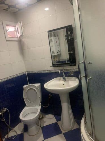 şamaxinka kiraye ev: 120 kv. m, 3 otaqlı — 6