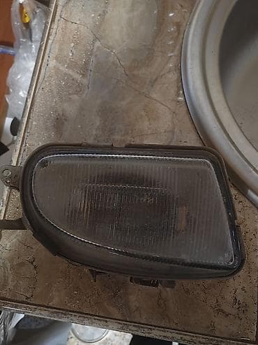 kia forte diffuser: Mercedes benz w202, clk w208 e w210 slk r170 üçün tam orginal normal — 1
