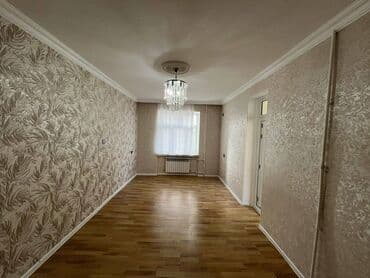 günəşli: Bakı, Yeni Günəşli Massiv D, 2 otaqlı, Köhnə tikili, m. Əhmədli, 65 kv. m — 3