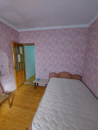 Квартиры: 80 м², 2 комнаты, Газ, Электричество, Водопровод — 4