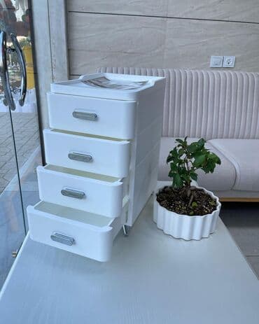 ikinci əl çilçıraqlar: Mücrü — 6