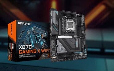 gigabyte: Ana Platası Gigabyte Yeni — 1