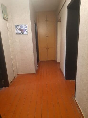 Köhnə tikili: Daşkənd proyekti daş bina beş mərtəbəli binanın 2 ci mərtəbəsi 4 — 4