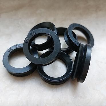 ТВ и видео: Paltaryuyan maşınlar üçün möhürlər V-Ring VA-22 15 ədəd — 1