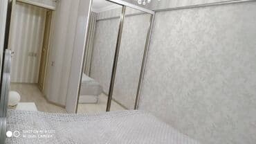 купить квартиру в баку новостройка с ремонтом: 2 комнаты, Новостройка, 53 м² — 7