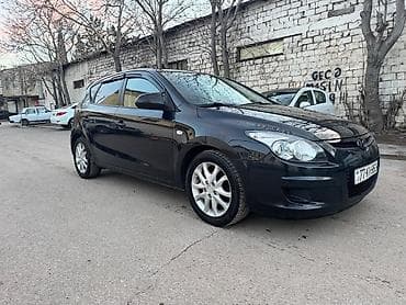 nisan x trel: Hyundai i30: 1.4 l | 2009 il Hetçbek — 6