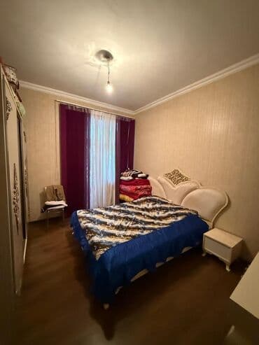 hövsan obyekt: Suraxanı, 2 otaqlı, Yeni tikili, 62 kv. m — 7