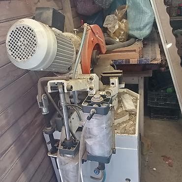 Sənaye tipli metal kəsmə mişarı – diskli, bucaq tənzimləməli Məhsul