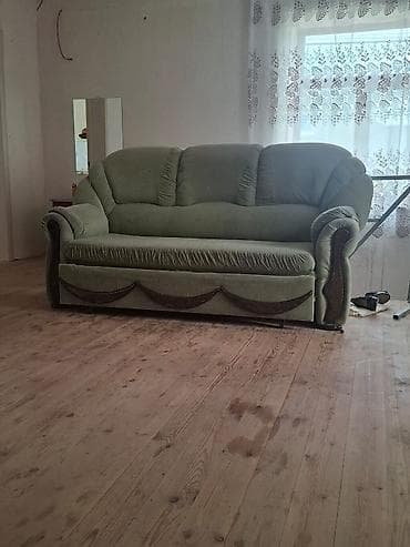 işlenmis divanlar: Divan, İşlənmiş, Açılan, Bazasız, Parça, Çatdırılma yoxdur — 2