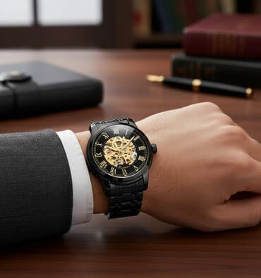 Smart saat, rəng - Qara lalafo.az -da Smart saat, rəng - Qara