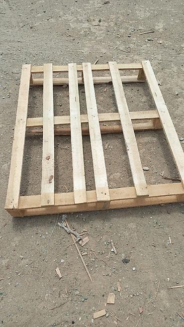 Оборудование для мойки: Her ölçüdə paletmiz var — 2