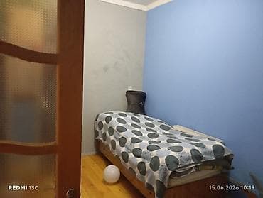 berde ev: 5 otaqlı, 110 kv. m, Kredit yoxdur, Orta təmir — 8
