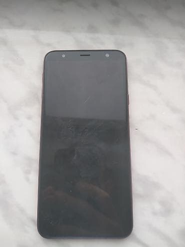 Видеоигры и приставки: Samsung Galaxy J4 Plus, 32 ГБ, цвет - Розовый — 5