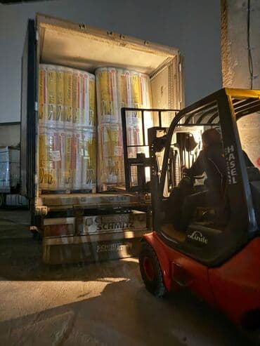 Напольные покрытия: Texnonikol Teplaya Daca Rulon Daş Yunu 50mm 15.250m2. Mineral yun (daş — 4