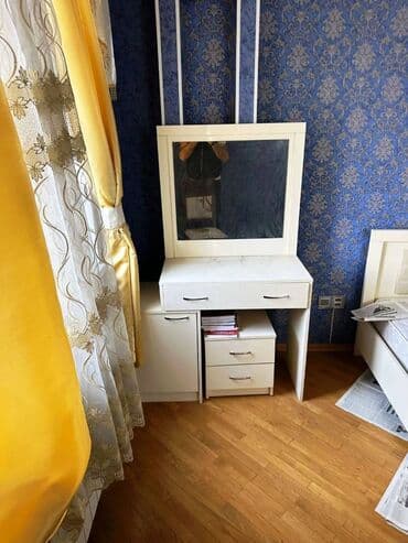 makler gence: 3 otaqlı, Yeni tikili, 110 kv. m — 8