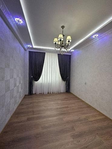 zığda: Zığ qəs., 3 otaqlı, Yeni tikili, 95 kv. m — 5