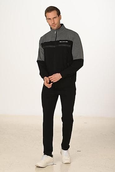 Türkiyə istehsalı 
Sport dəst 
Ölçü 3XL 4XL 5XL 6XL 
75 manat