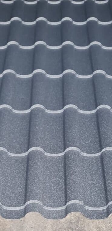 profnastil olculeri: Metal dam örtükləri, Pulsuz çatdırılma, Zəmanətli — 3