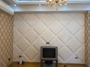 снять квартиру в баку долгосрочно: Xətai metrosunun yaxınlığında ag sehere yaxin yaxin 7 mertebeli — 14