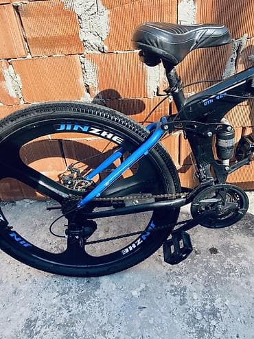 volta vsx: İkisi birlikdə bmx və start bmx29luq problemsiz start 26lıq ətraflı — 6