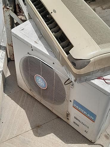 TADİRAN☝️ BÖYÜK ALDIQ KÖHNƏ SATILIR 👍 — 2