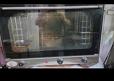 Elektrik soba, Şirniyyət üçün, İşlənmiş lalafo.az -da Elektrik soba, Şirniyyət üçün, İşlənmiş
