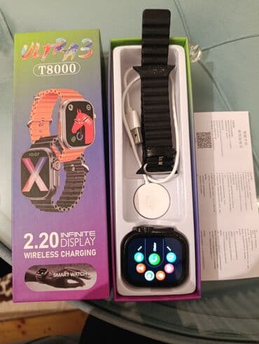 optimal electronics epilyator: Smart saat, Smart, Sensor ekran, rəng - Qara — 2