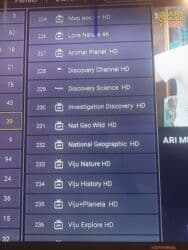 смарт приставки для телевизора samsung: Smart TV boks Dreamstar — 4