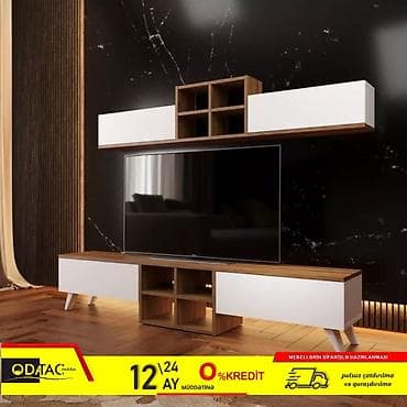 Zövqünüzə uyğun hər cür mebellərin sifarişi qebul olunur. Onlayn