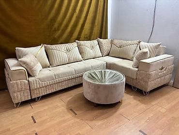 Endirim olundu 🛑🛑Divan 550₼. jurnalni daxil. cəmi 3 ay istifadə